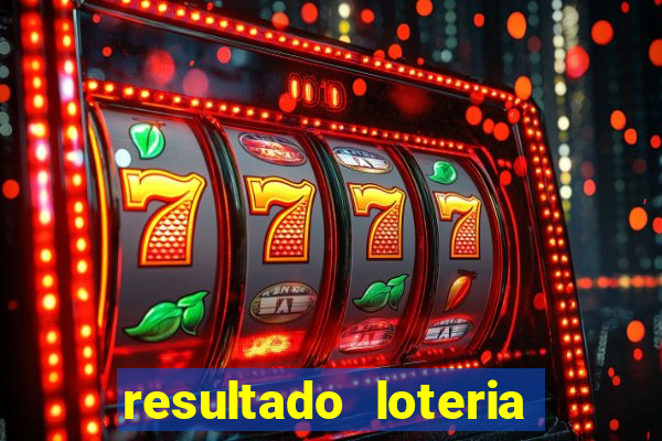 resultado loteria do povo